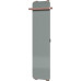 Полотенцесушитель электрический Allen Brau Infinity 140x44 с рейлингом 2.0, медь браш Полотенцесушитель электрический Allen Brau Infinity 140x44 с рейлингом 2.0, медь браш