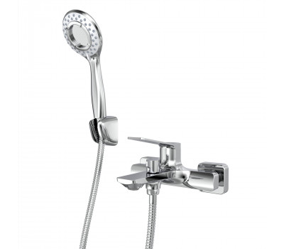 Смеситель для ванны TOKITO YOKOHAMA хром (TOK-YOK-1014) Смеситель для ванны TOKITO YOKOHAMA хром (TOK-YOK-1014)