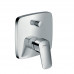 Смеситель для ванны Hansgrohe Logis 71407000 Хром 