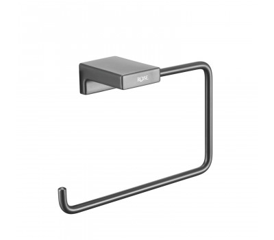 Полотенцедержатель Rose RG1806T, пепельный