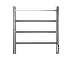 Полотенцесушитель электрический Terminus Аврора П4 50х55 Полотенцесушитель электрический Terminus Аврора П4 50х55