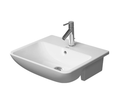 Раковина DURAVIT Me by Starck 0378550030 