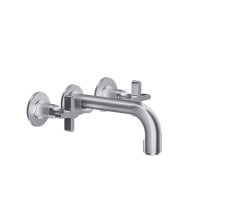 Смеситель для ванны GESSI Inciso 58194#149  