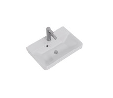 Раковина Dreja Luxury 11055-KL, 55 см Раковина Dreja Luxury 11055-KL, 55 см