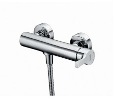 Смеситель для душа WasserKRAFT Berkel 4800 4802 Хром 