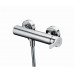 Смеситель для душа WasserKRAFT Berkel 4800 4802 Хром 