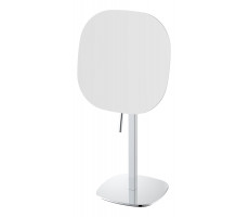 Зеркало настольное с увеличением 5х JAVA S-M113 хром Зеркало настольное с увеличением 5х JAVA S-M113 хром