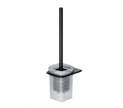 Стойка с туалетной щеткой AM.PM Inspire V2.0 A50A33422 Черный 