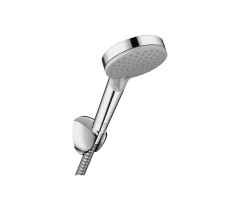 Душевой гарнитур Hansgrohe Vernis Shape  26278000 хром 