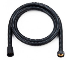 Душевой шланг металлический 175 м черный BMSH175 ESKO 