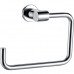 Держатель туалетной бумаги Azario FORNY Подвесной, Хром AZ88310A 