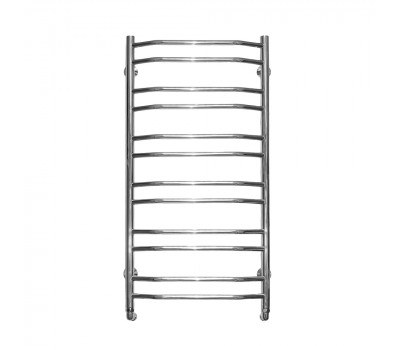 Полотенцесушитель водяной Domoterm Лаура Лаура П12 500x1000 Хром Полотенцесушитель водяной Domoterm Лаура Лаура П12 500x1000 Хром