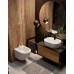 Смеситель для биде AQUAme Siena AQM6216GG Золото 