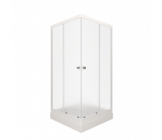 Душевое ограждение Вельвет-К 90*90 А  Triton Щ0000061815 