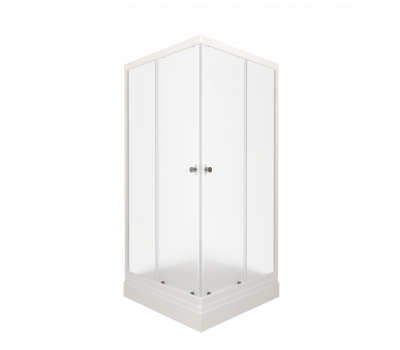 Душевое ограждение Вельвет-К 90*90 А  Triton Щ0000061815 