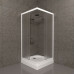 Душевое ограждение Вельвет-К 90*90 А  Triton Щ0000061815 