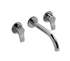 Смеситель для раковины Fantini AL/23 26 02 B913B Хром 