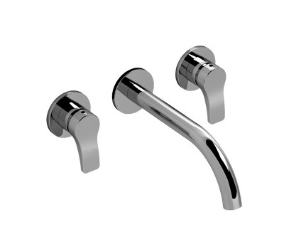 Смеситель для раковины Fantini AL/23 26 02 B913B Хром 