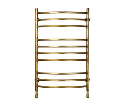 Полотенцесушитель водяной Domoterm Калипсо Калипсо П10 500x800 АБР Античная бронза Полотенцесушитель водяной Domoterm Калипсо Калипсо П10 500x800 АБР Античная бронза