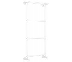 Полотенцесушитель Сунержа Ренессанс 1386 572*246*1333 цвет-белый матовый 30-0281-1250 Полотенцесушитель Сунержа Ренессанс 1386 572*246*1333 цвет-белый матовый 30-0281-1250