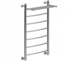 Полотенцесушитель водяной Ника ЛД ВП 100/60 Хром Полотенцесушитель водяной Ника ЛД ВП 100/60 Хром