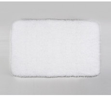 Коврик WasserKRAFT Kammel BM-8300 BM-8315 белый матовый 