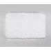 Коврик WasserKRAFT Kammel BM-8300 BM-8315 белый матовый 