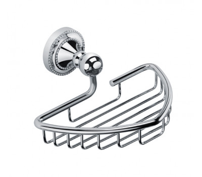 Мыльница FIXSEN Style решетка FX-41109 Мыльница FIXSEN Style решетка FX-41109