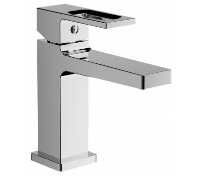 Смеситель для раковины BELZ хром B10658 хром 