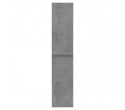Шкаф Vincea Fine VSC-2NF170BT подвесной, 1700*350*350, Beton 