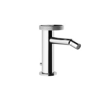 Смеситель для биде GESSI Anello 63307#031 Хром 