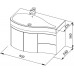 Раковина для тумбы Aquanet Сопрано 95 L 