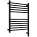 Полотенцесушитель Сунержа Богема 3.1 прямая шгв 532*74*724 нижнее справа МЭМ цвет-чёрный матовый 31-6005-6050 