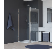 Душевой уголок 70x100 RGW Hotel 350604570-011 Хром Душевой уголок 70x100 RGW Hotel 350604570-011 Хром