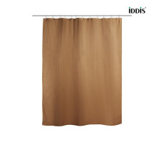Штора для ванной комнаты, 180*200см, Полиэстер, IDDIS, D27P218i11 