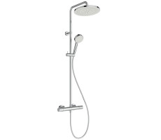 Душевая система Ideal Standard Ceratherm A8520AA Хром 