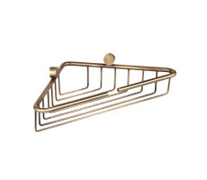 Полочка TW collection BRISTOL TWBR534br Бронза 