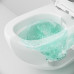 Унитаз подвесной FlashClean AM.PM Sensation C301700WH Белый глянцевый 