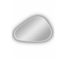 Зеркало CONTINENT Voyage LED 1000x700 ЗЛП616 