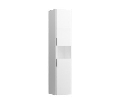 Зеркальный шкаф Laufen Base 4.0269.2.110.261.1 Белый 