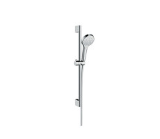 Душевой гарнитур Hansgrohe Croma Select 26561400 хром 