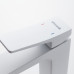 Смеситель для раковины Shevanik S4401C, белый