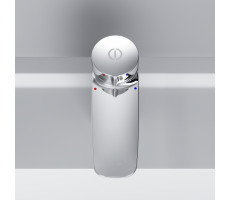 Смеситель для раковины AM.PM Inspire V2.0 F50A02500 Хром 