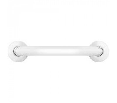 Поручень прямой 450 мм, белый NOFER 15054.45.W 