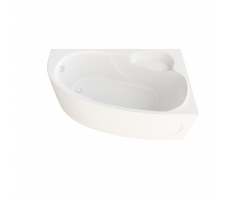 Ванна обрезанная Изабель 170-левая Triton Щ0000048746 Ванна обрезанная Изабель 170-левая Triton Щ0000048746