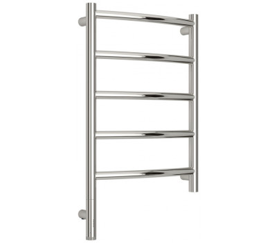 Полотенцесушитель Сунержа Галант 3.1 шгв 432*96*724 нижнее слева МЭМ цвет-сталь 00-6000-6040 