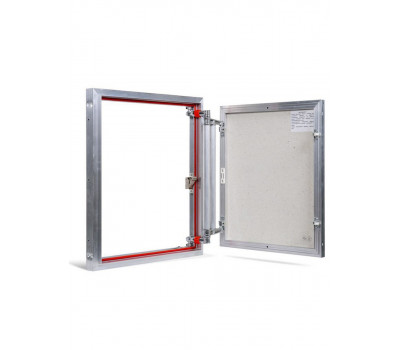 Люк под плитку ПРАКТИКА ЕВРОФОРМАТ ЕТР 50/60 (ш/в) 