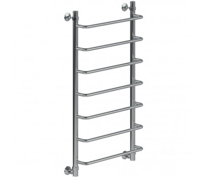 Полотенцесушитель водяной Ника Л 90 100/40 Хром Полотенцесушитель водяной Ника Л 90 100/40 Хром