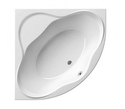 Ванна акриловая Ravak C651000000 NEW DAY 140x140 белая Ванна акриловая Ravak C651000000 NEW DAY 140x140 белая