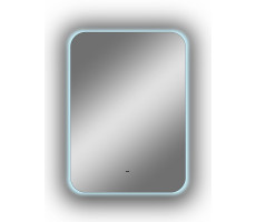 Зеркало CONTINENT Burzhe Led 500х700 бесконтактный сенсор ЗЛП541 